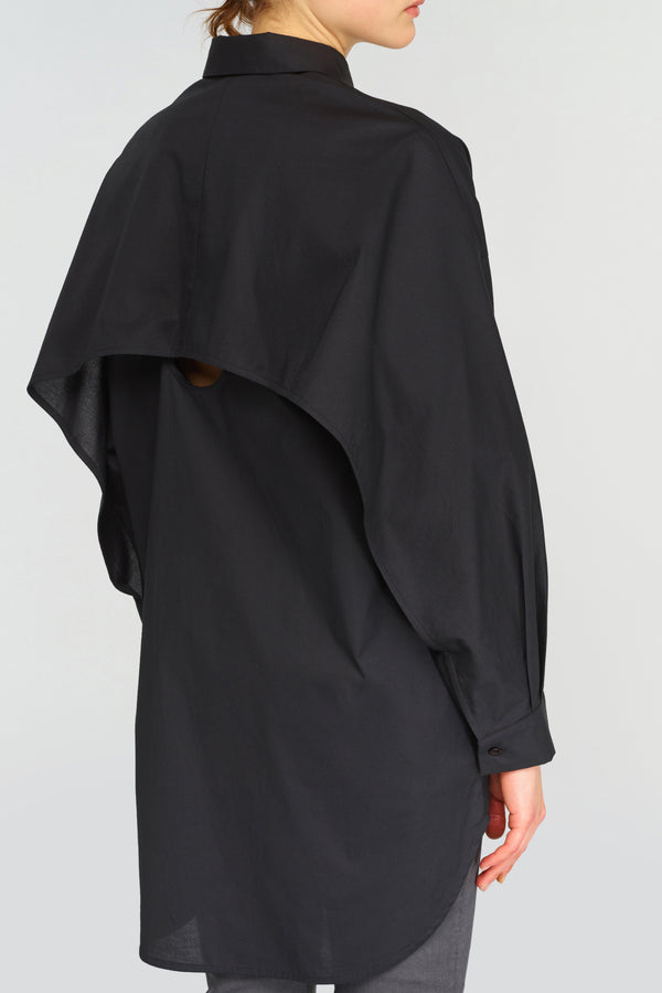 Semicouture Camicia dalila | semicouture Sottocosto