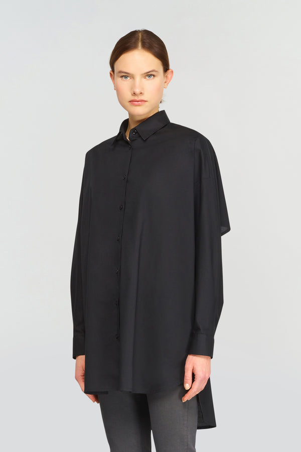 Semicouture Camicia dalila | semicouture Sottocosto