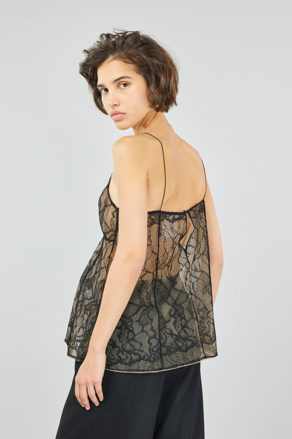 Semicouture Top melba | semicouture Convenienza