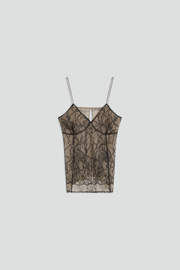 Semicouture Top melba | semicouture Convenienza
