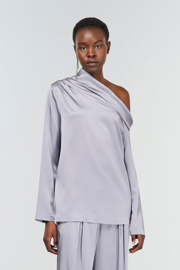Semicouture Blusa simona | semicouture Acquista Ora