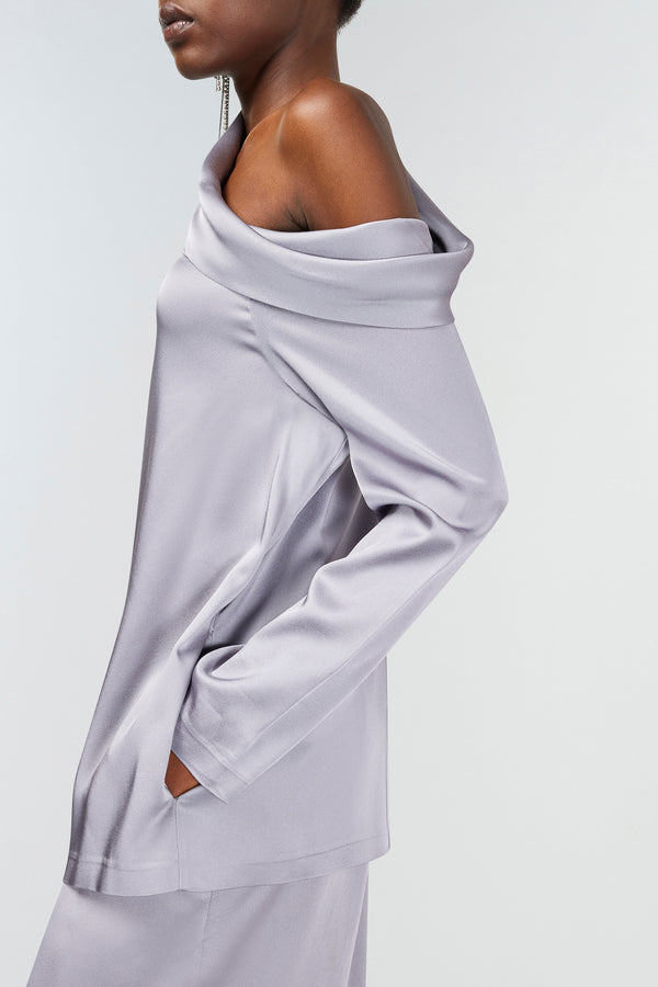 Semicouture Blusa simona | semicouture Acquista Ora