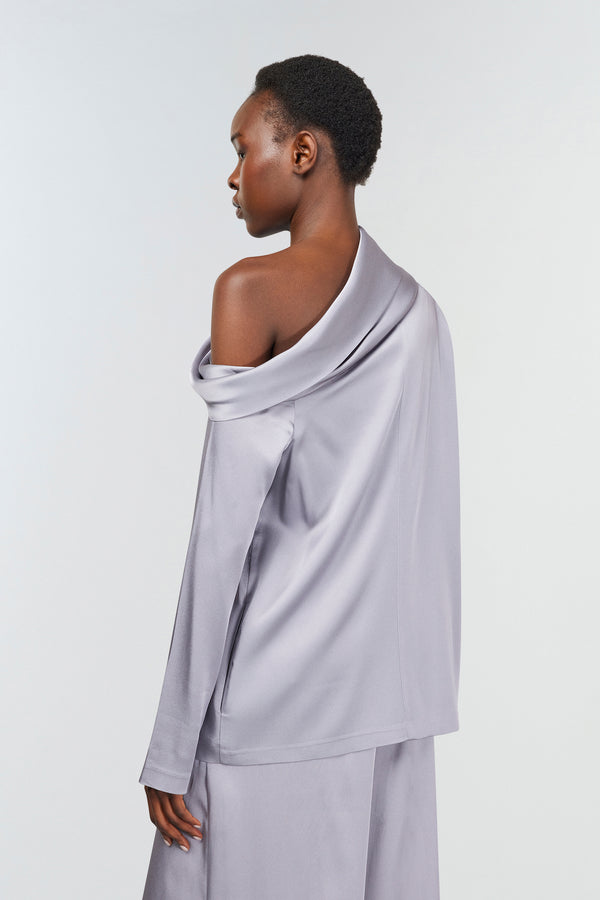 Semicouture Blusa simona | semicouture Acquista Ora