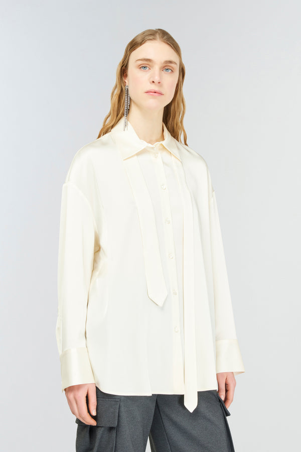 Semicouture Camicia zoe | semicouture Online