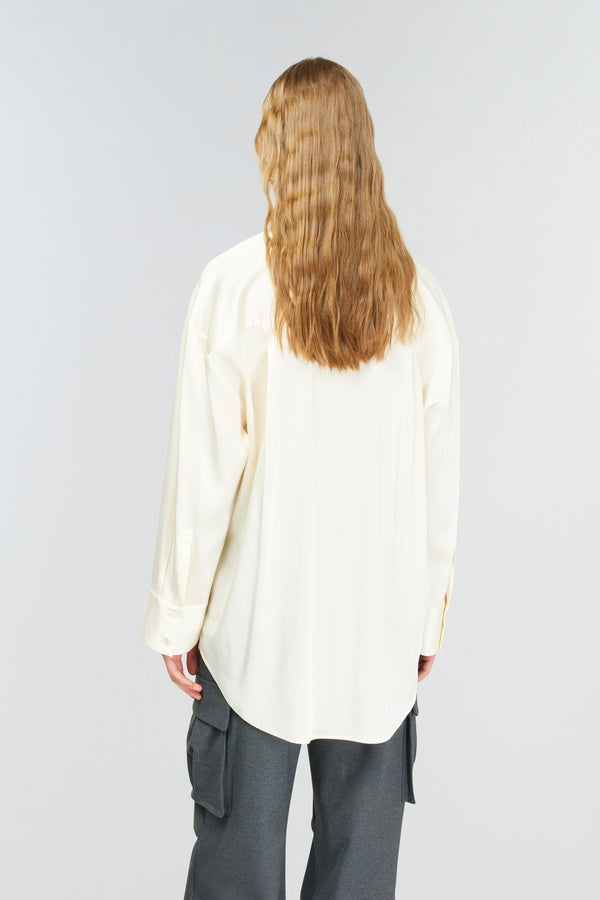 Semicouture Camicia zoe | semicouture Online