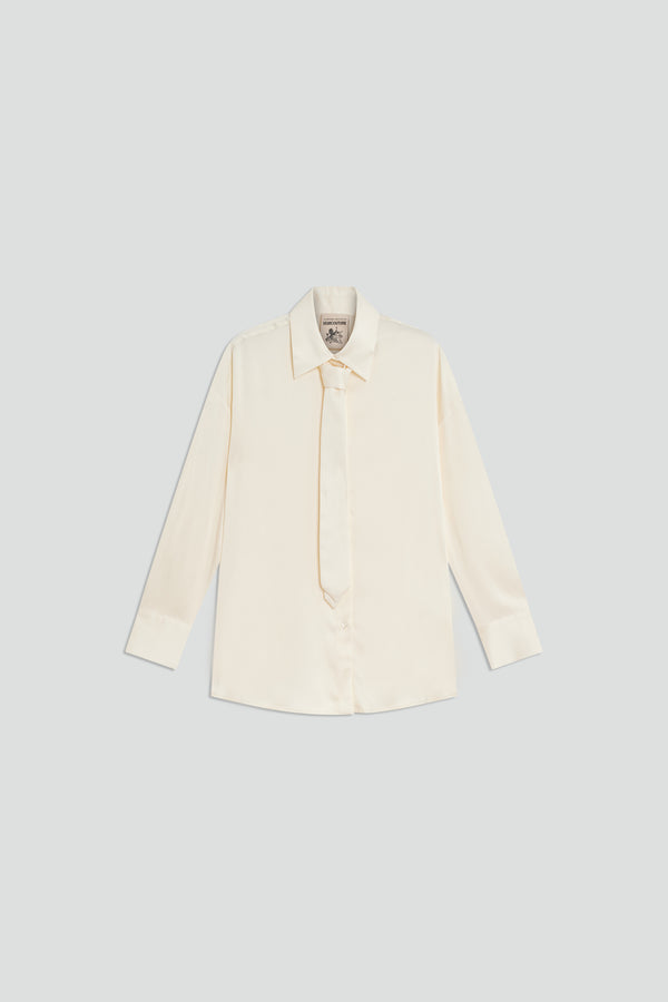 Semicouture Camicia zoe | semicouture Online
