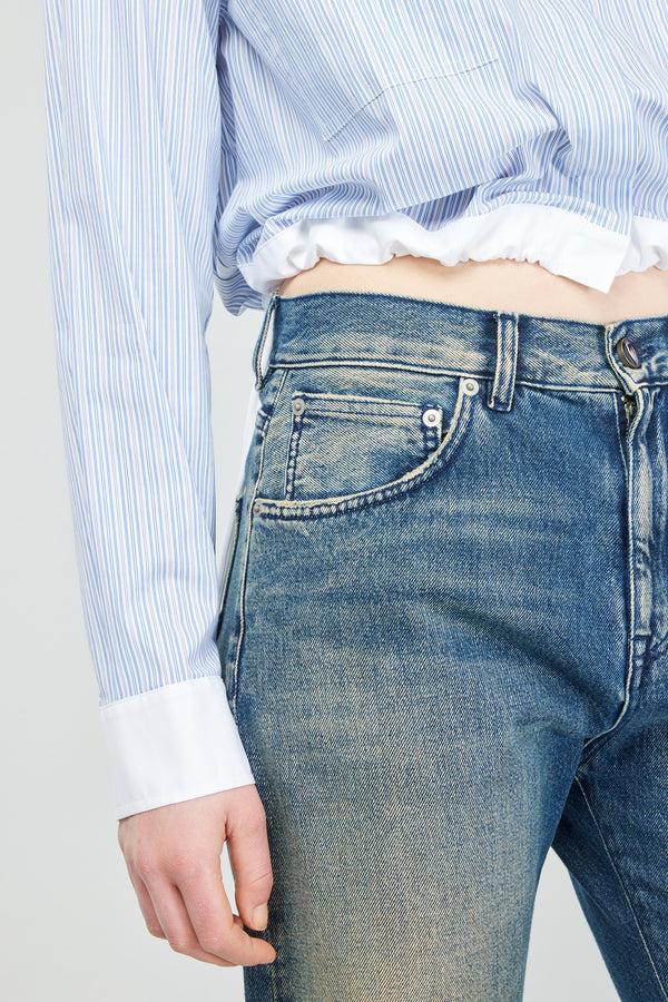 Semicouture Camicia oriana | semicouture Saldi