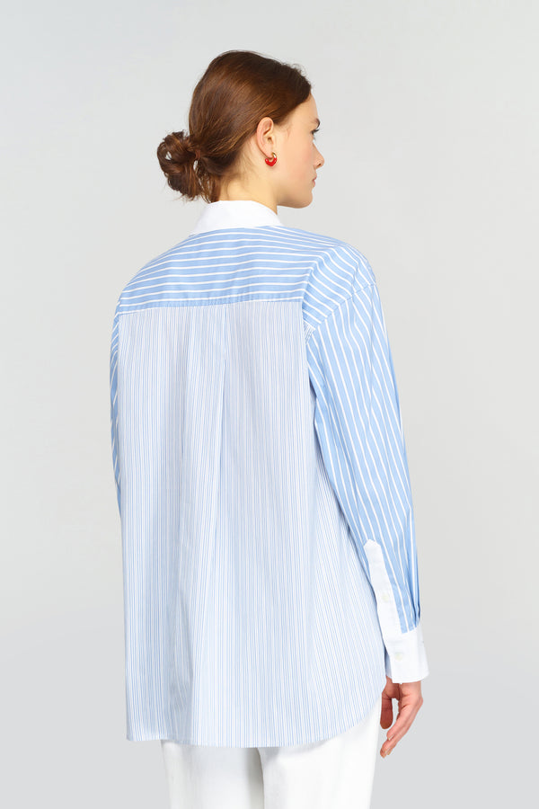 Semicouture Camicia milena | semicouture Offerte