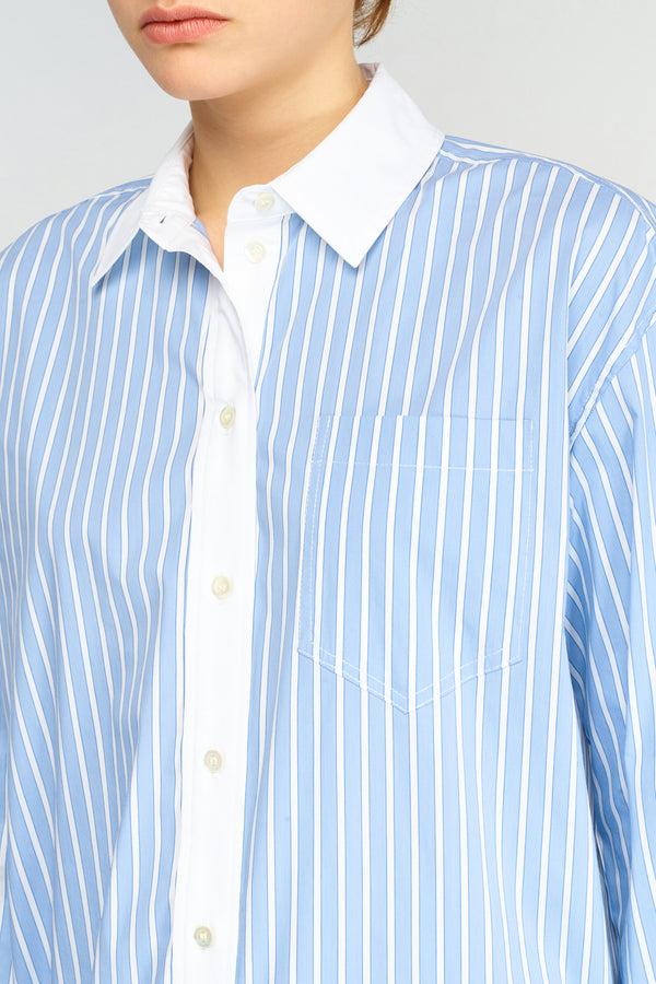 Semicouture Camicia milena | semicouture Offerte