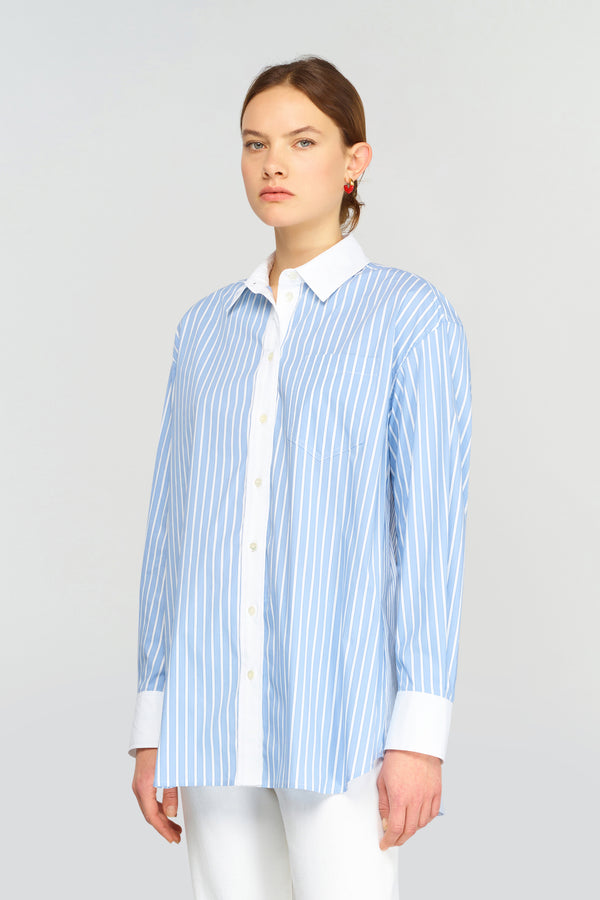 Semicouture Camicia milena | semicouture Offerte