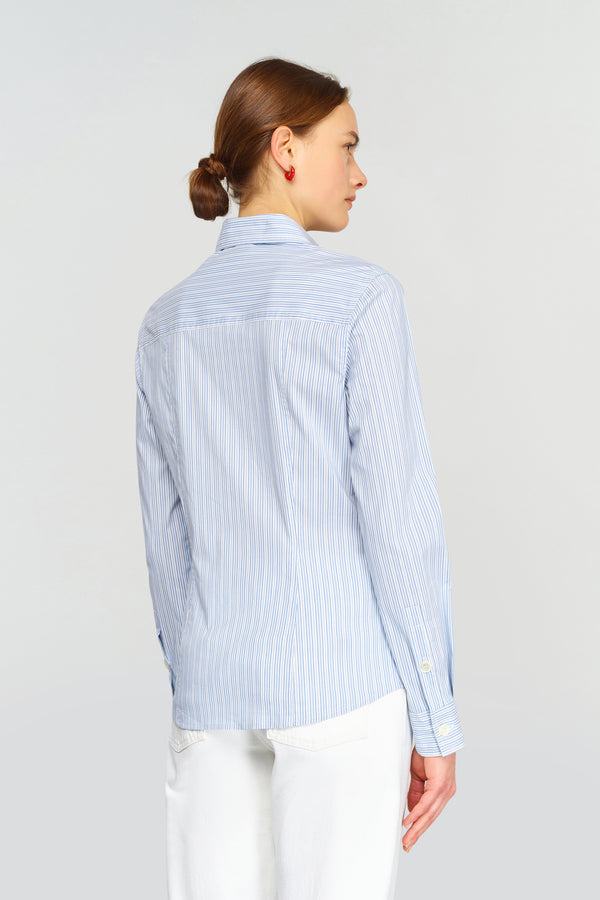 Semicouture Camicia filomena | semicouture Hotsell