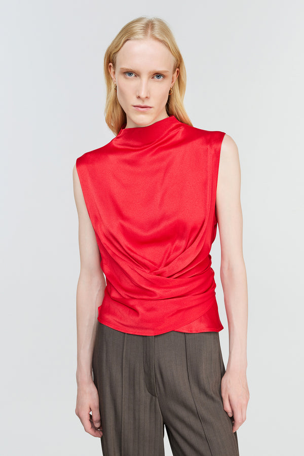 Semicouture Top amedee | semicouture Saldi Di Fabbrica