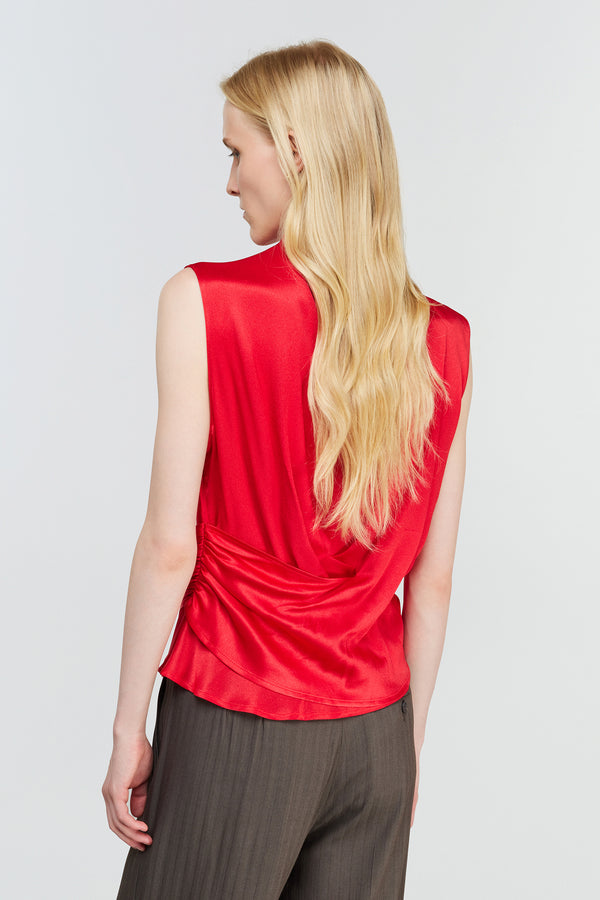 Semicouture Top amedee | semicouture Saldi Di Fabbrica