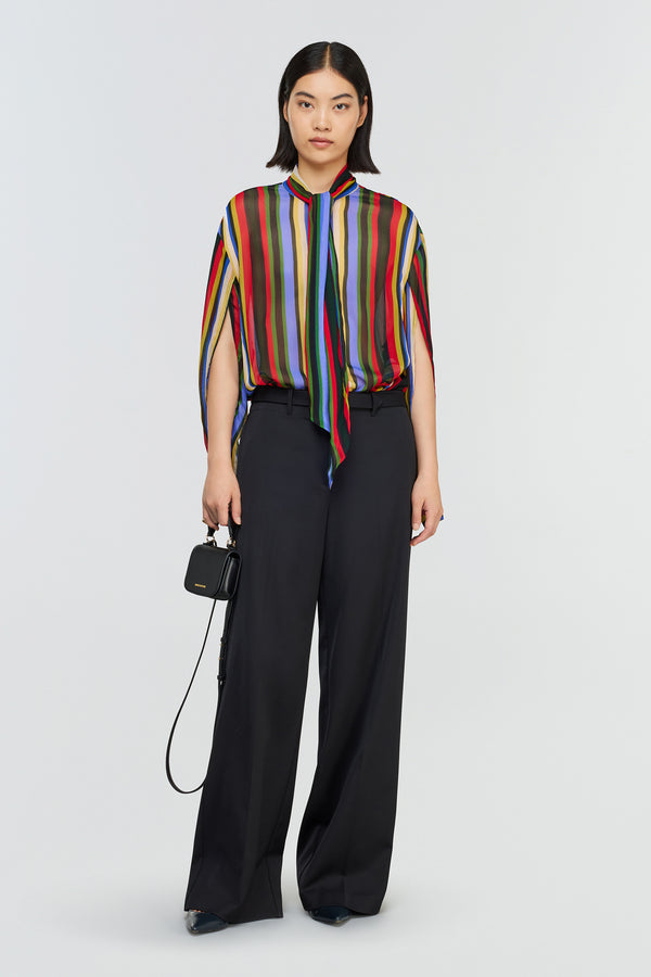 Semicouture Camicia ina | semicouture I Più Venduti