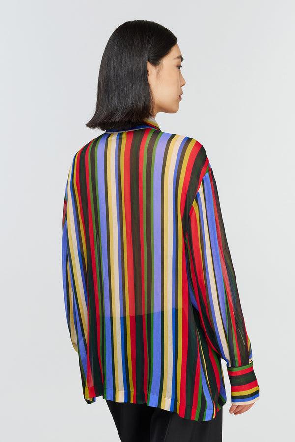 Semicouture Camicia ina | semicouture I Più Venduti