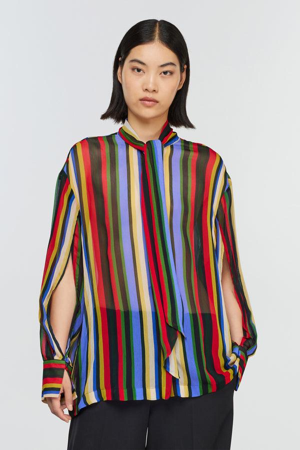 Semicouture Camicia ina | semicouture I Più Venduti