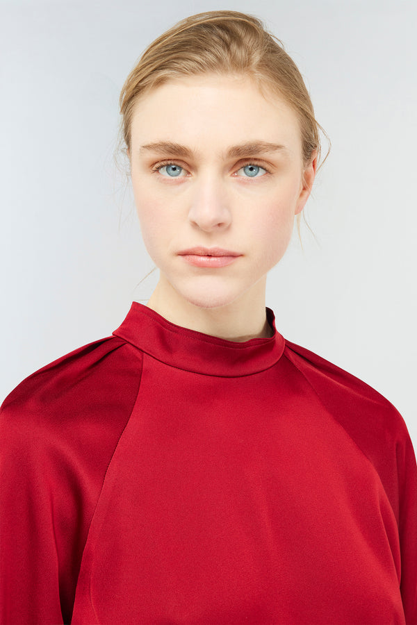 Semicouture Blusa claudie | semicouture Vendite Flash