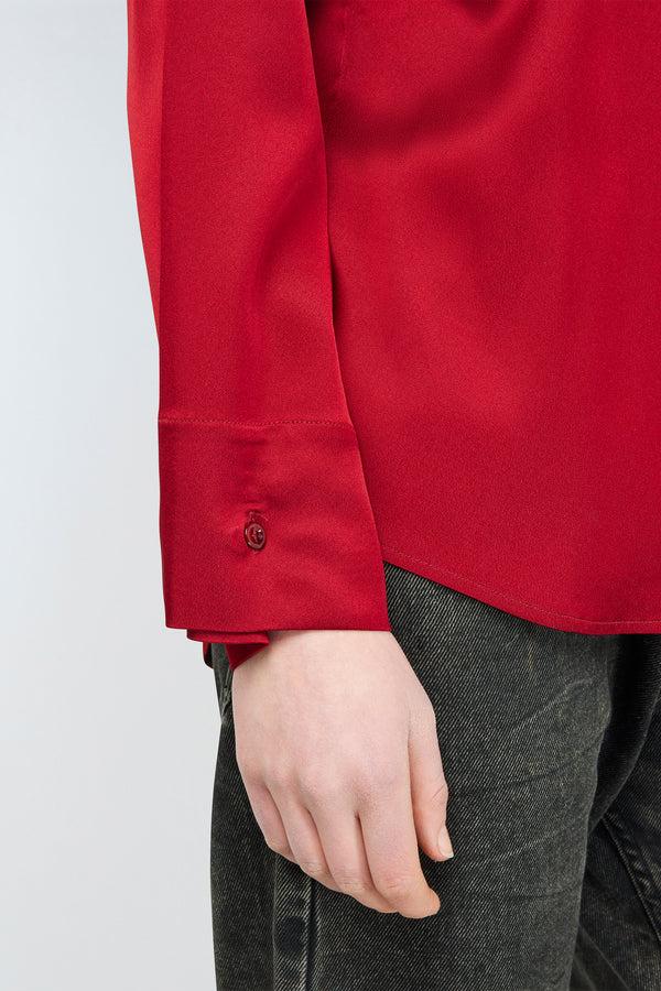 Semicouture Blusa claudie | semicouture Vendite Flash