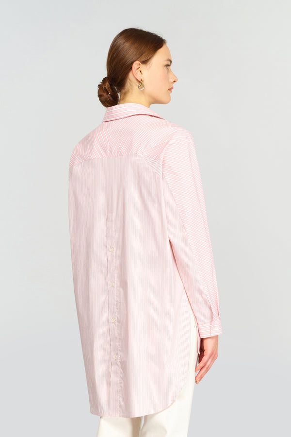 Semicouture Camicia benedetta | semicouture Negozio