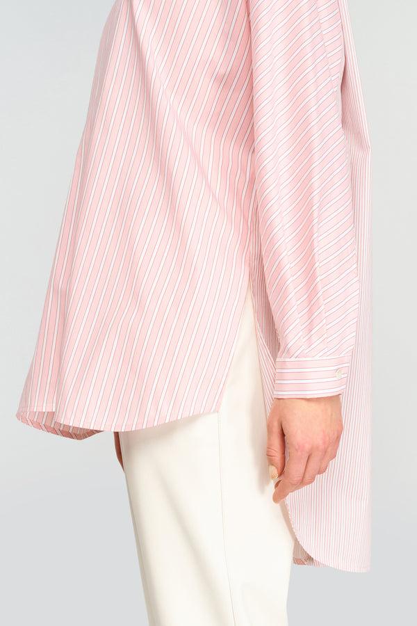 Semicouture Camicia benedetta | semicouture Negozio