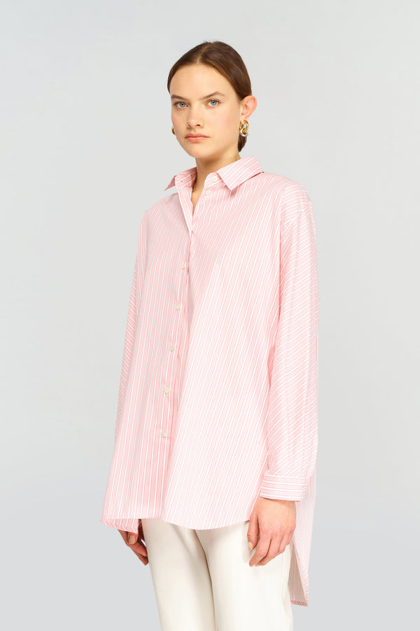 Semicouture Camicia benedetta | semicouture Negozio