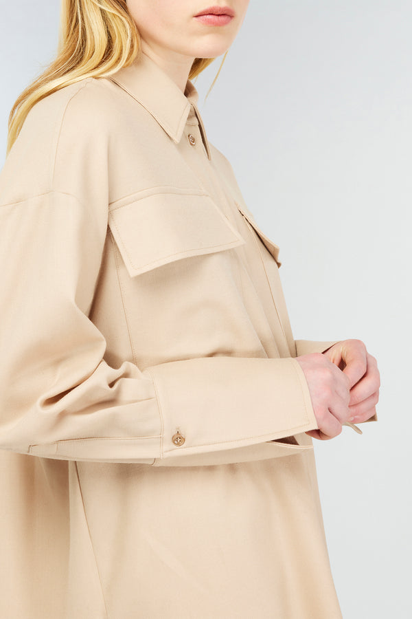 Semicouture Camicia jaqueline | semicouture Nuova