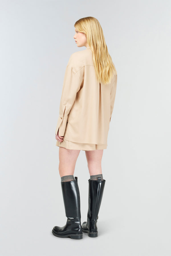 Semicouture Camicia jaqueline | semicouture Nuova