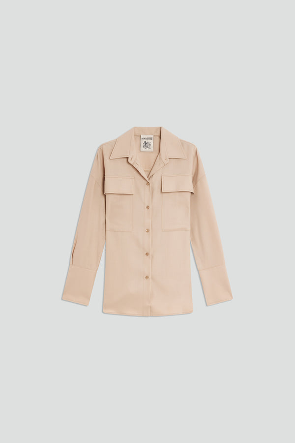 Semicouture Camicia jaqueline | semicouture Nuova