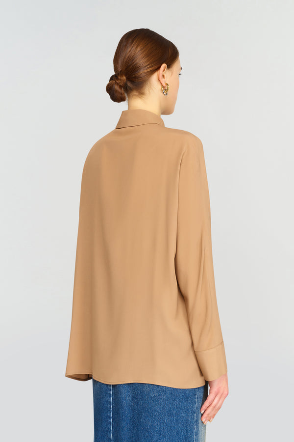 Semicouture Camicia tiffany | semicouture Moda
