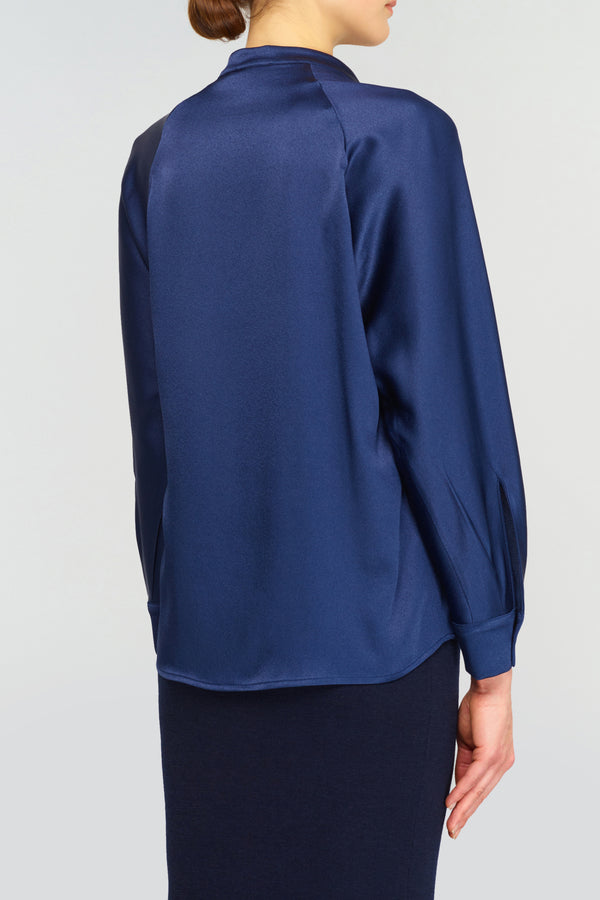Semicouture Camicia jeanne | semicouture 2025