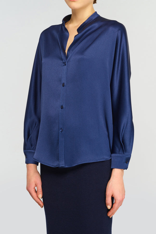 Semicouture Camicia jeanne | semicouture 2025