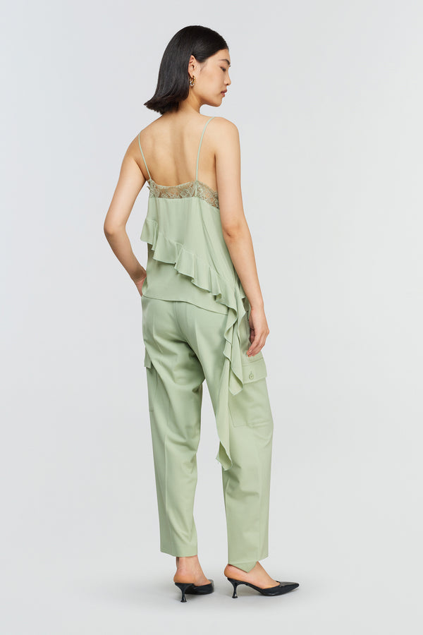 Semicouture Top emilia | semicouture Italy