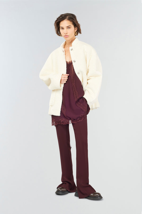Semicouture Top pamela | semicouture Italia