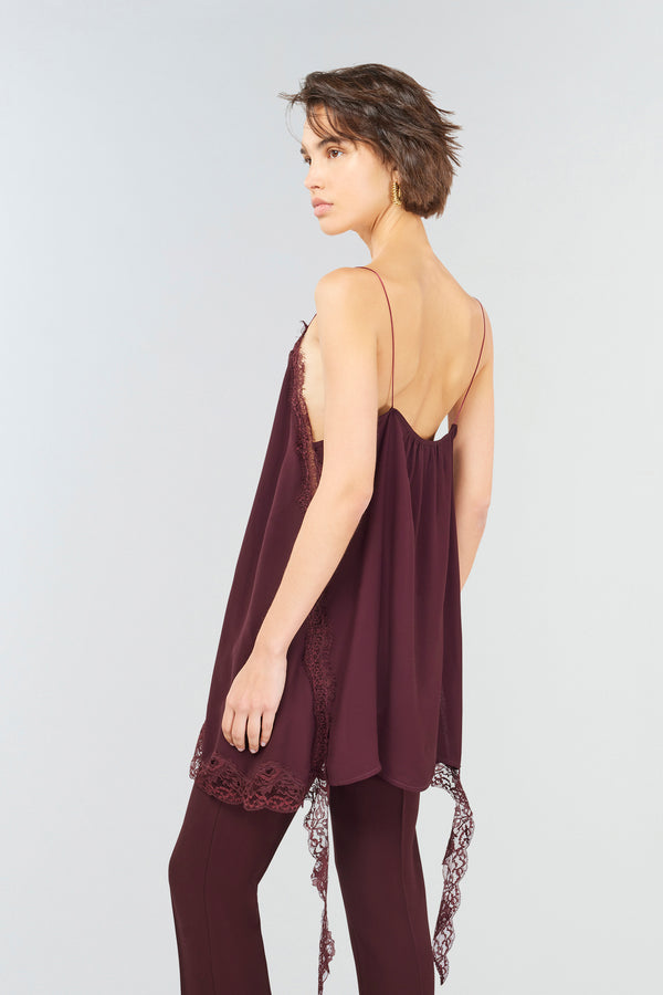 Semicouture Top pamela | semicouture Italia