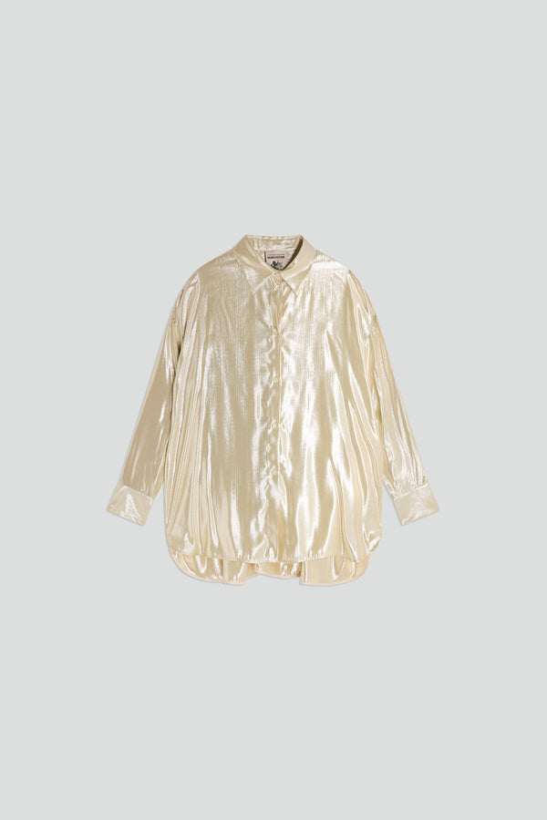 Semicouture Camicia thipanie | semicouture Saldi Di Fabbrica