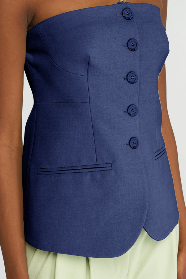Semicouture Top rea | semicouture Promozione