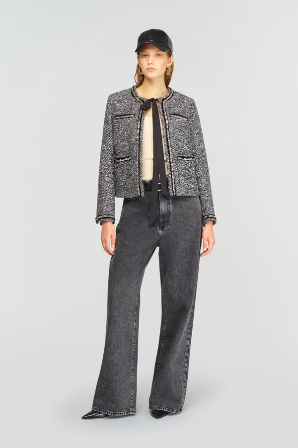 Semicouture Pantalone lorita | semicouture Qualità Garantita