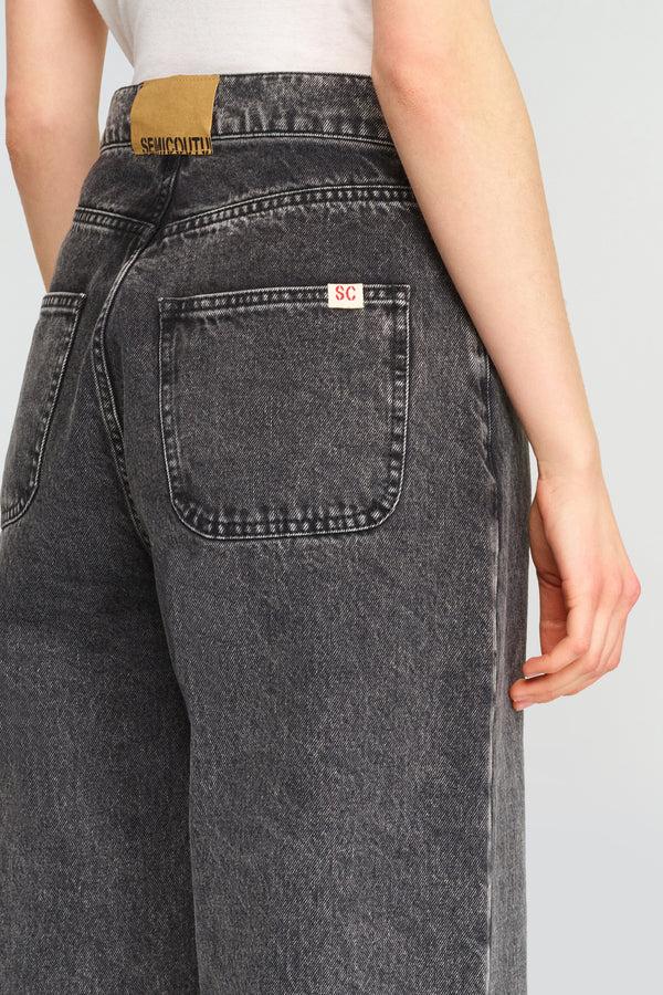 Semicouture Pantalone lorita | semicouture Qualità Garantita