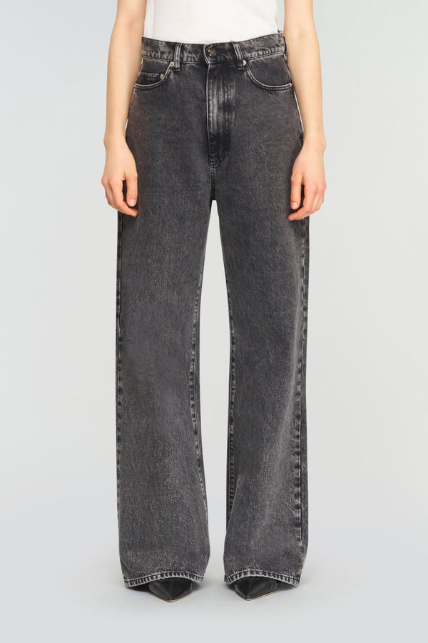 Semicouture Pantalone lorita | semicouture Qualità Garantita