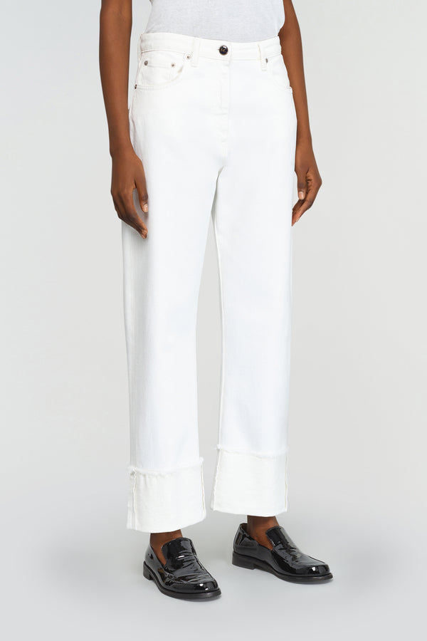 Semicouture Pantalone philomene | semicouture Sconto di tempo limitato
