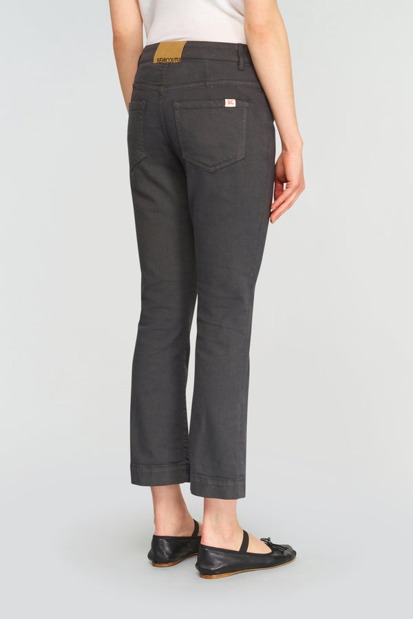 Semicouture Jeans frederik | semicouture Acquista Ora