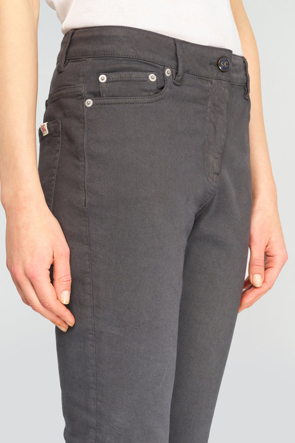 Semicouture Jeans frederik | semicouture Acquista Ora