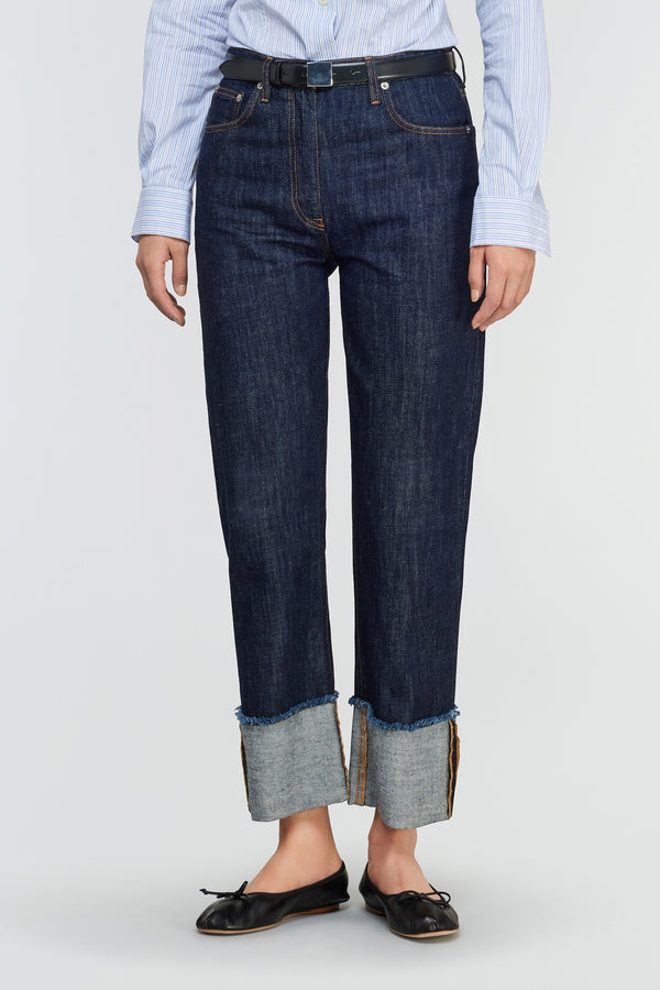 Semicouture Pantalone philomene | semicouture Fino Al -60%