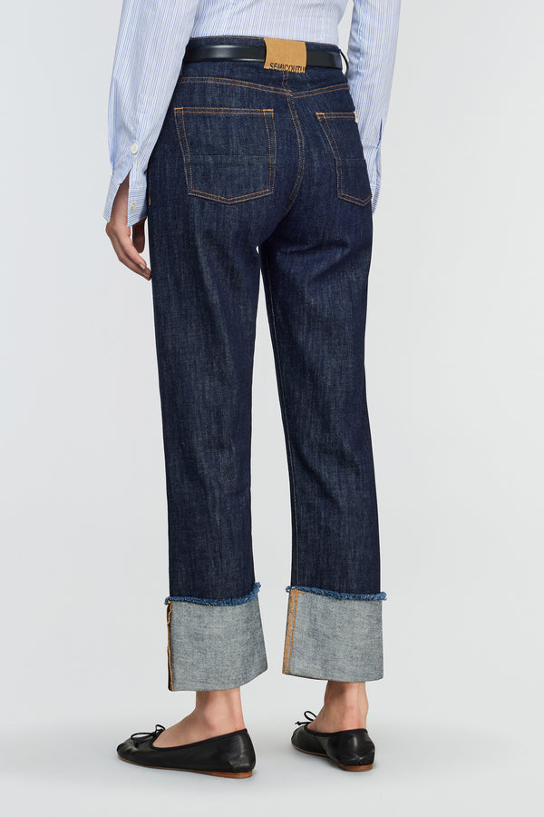 Semicouture Pantalone philomene | semicouture Fino Al -60%