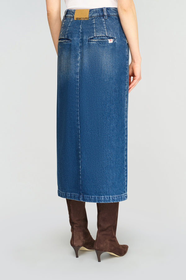 Semicouture Gonna frida | semicouture Shopping Online