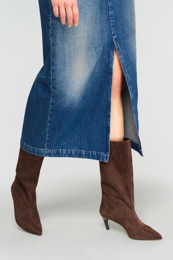Semicouture Gonna frida | semicouture Shopping Online