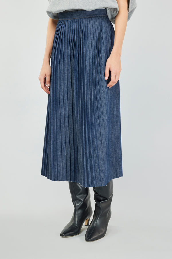 Semicouture Gonna roseline | semicouture Affare Del Giorno