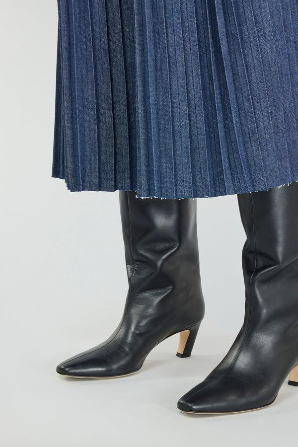 Semicouture Gonna roseline | semicouture Affare Del Giorno