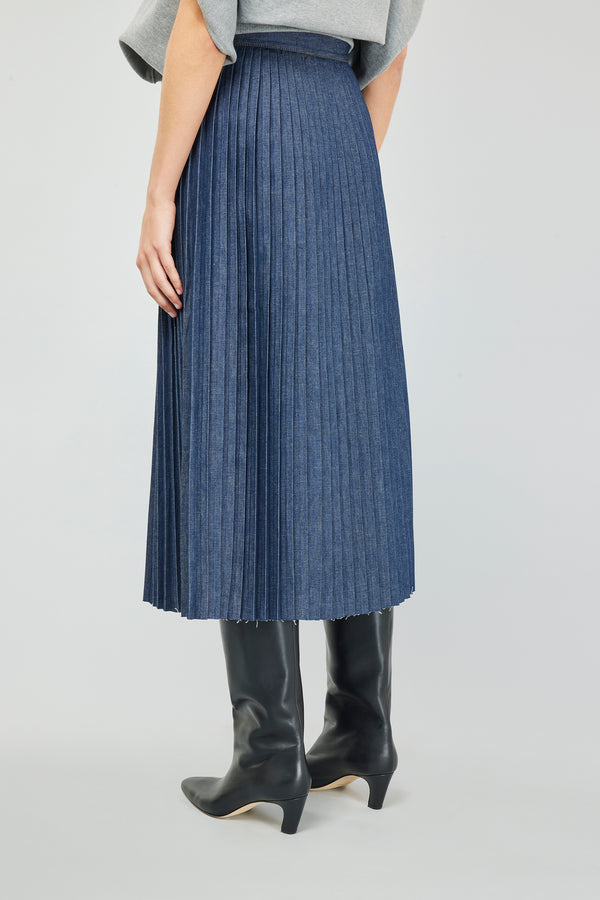 Semicouture Gonna roseline | semicouture Affare Del Giorno