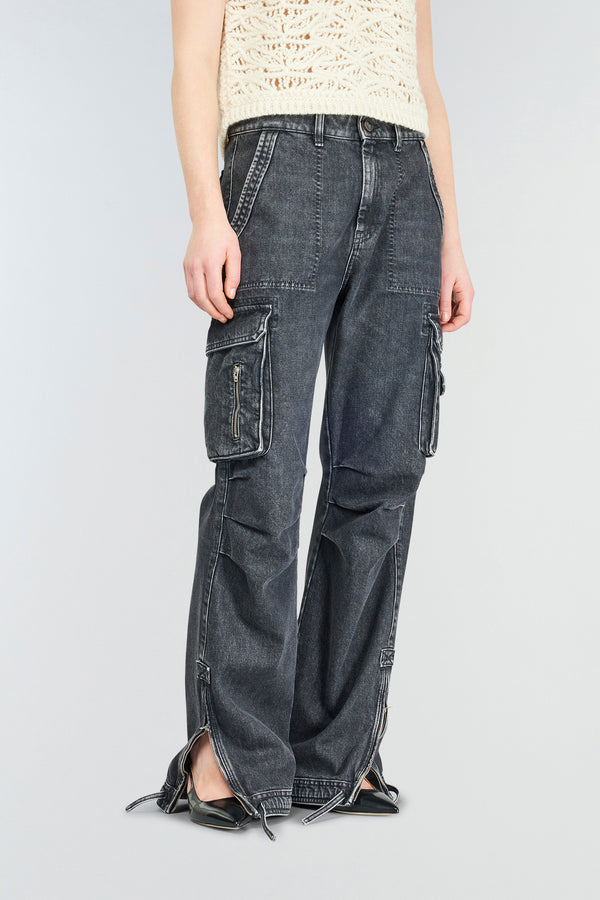 Semicouture Pantalone abilene | semicouture Sottocosto